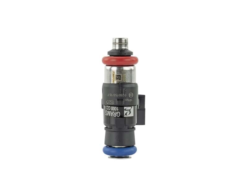 KraftWerks — KraftWerks 11-14 Polaris RZR 1000 XP / RZR 1000 XP4 1000cc Injector Upgrade
Fuel Injector Set - view 4