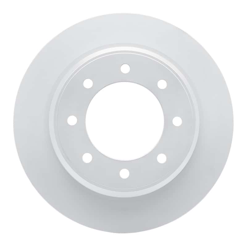 DFC — DFC 12-21 Nissan NV1500 Rear GeoSPEC Coated Rotor
DFC Brake Rotor - view 1