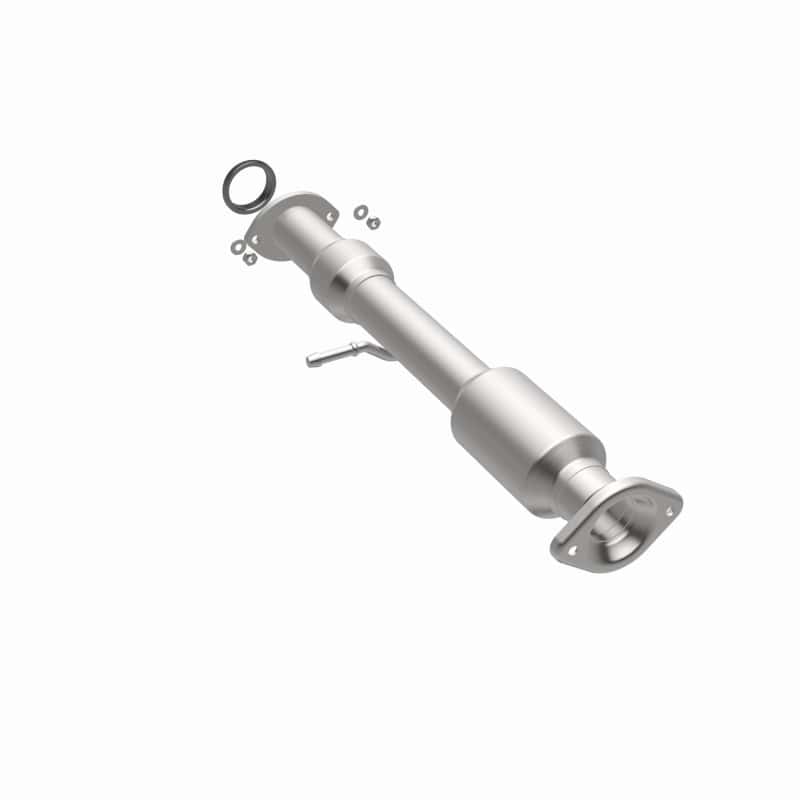 Magnaflow — Magnaflow 14-15 Toyota Highlander 3.5L Direct Fit Converter
California - view 23