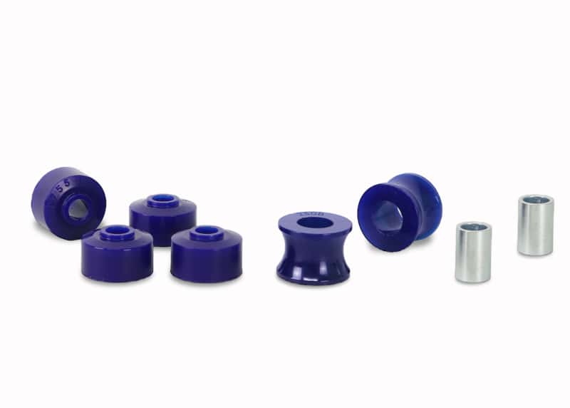 Superpro — SuperPro Front Sway Bar Link Upper & Lower
Bushing Kit - view 1