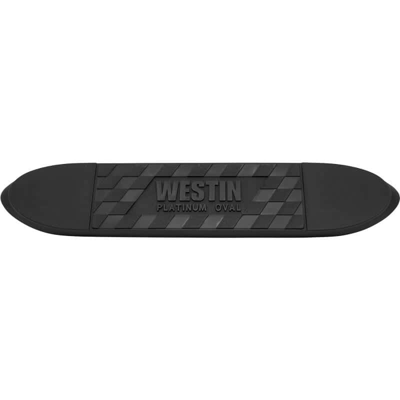 Westin — Westin Platinum 4 Replacement Service Kit w/ 20in pad - Black
Nerf/Step Bar Pad - view 2