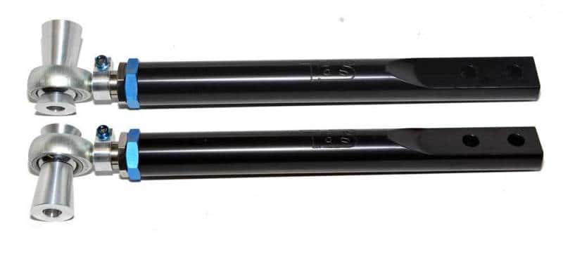 SPL Parts — SPL Parts 89-98 Nissan 240SX (S13/S14) Offset Tension Rod Spacers
Components - view 2