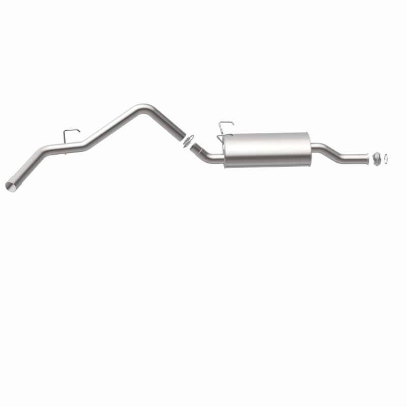 Magnaflow — MagnaFlow BRE Exhaust Kit 05 Tundra 4.0L
Exhaust Kit - view 16