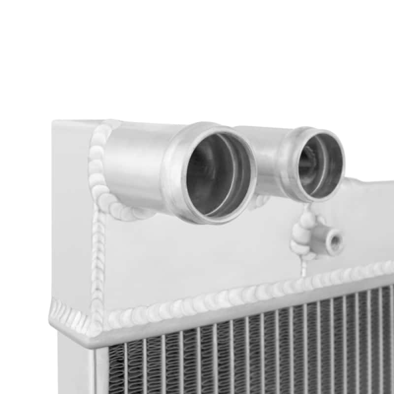 Mishimoto — Mishimoto 07-08 Honda Fit/02-08 Jazz Performance Aluminum Radiator - view 11