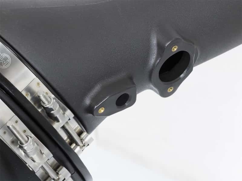aFe — aFe 16-19 Nissan Titan XD V8 5.0L Momentum HD Cold Air Intake System w/ Pro DRY S Media
Momentum Intake Kit - view 7