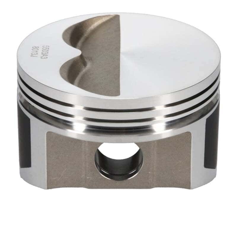 Wiseco — Wiseco Chevrolet Small Block 4.030in Bore 1.560in CH -7.00 CC Pro Tru Street Piston Set
Piston Set - view 7