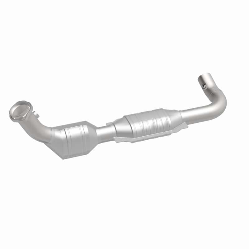 Magnaflow — MagnaFlow Conv DF 99 F150 5.4L 2Wd D/S
HM Grade
HM - view 10