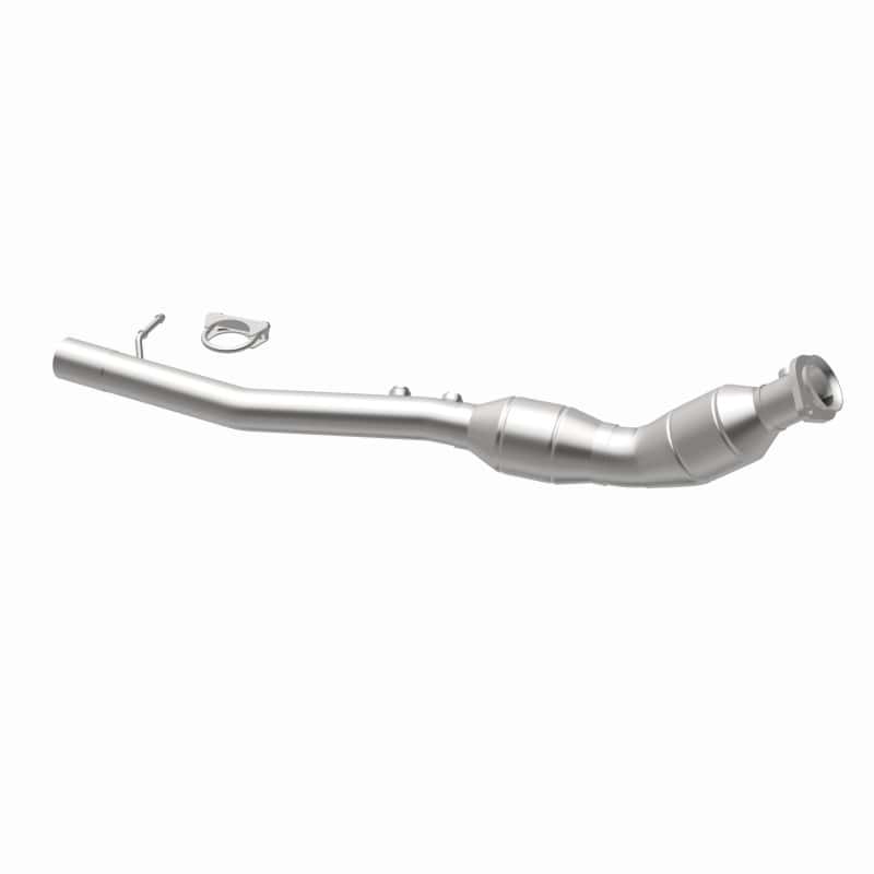 Magnaflow — MagnaFlow Conv DF 06-08 Range Rover Passenger Side
HM Grade
HM - view 21