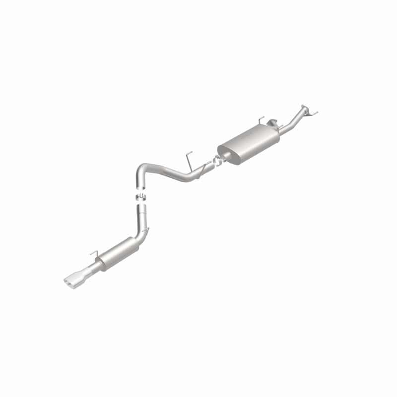 Magnaflow — MagnaFlow Sys C/B 01-03 Toyota Sequoia 4.7L V
Cat-Back - view 3