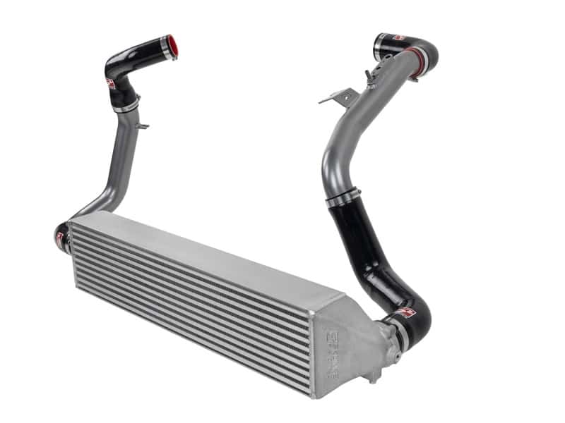 Skunk2 Racing — Skunk2 16-21 Honda Civic 1.5T Intercooler Kit
Engine Oil Cooler - view 1