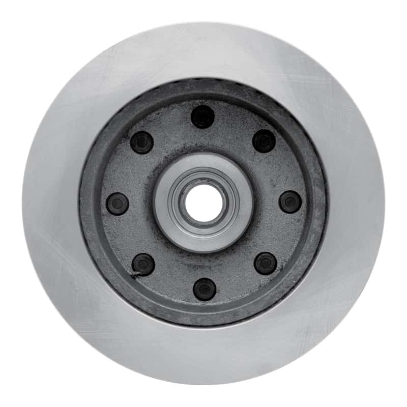 DFC — DFC 78-81 Dodge B300 Van Front Brake Rotor
DFC Brake Rotor - view 5