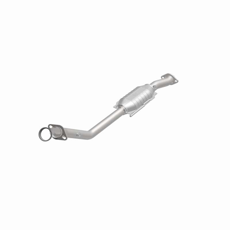 Magnaflow — MagnaFlow Conv DF Ranger 96-97
HM Grade
HM - view 28