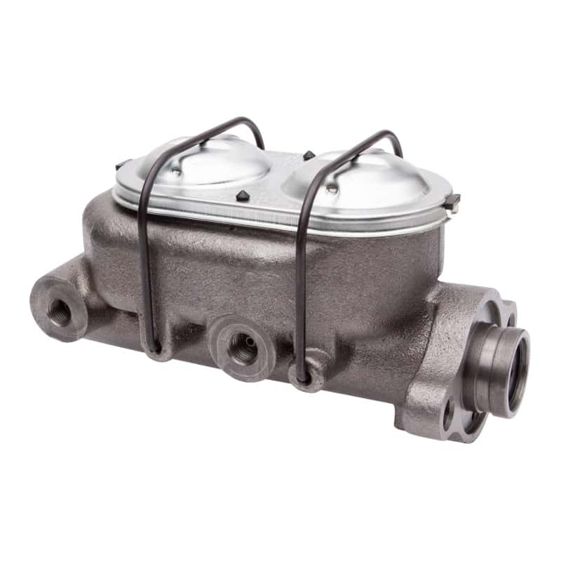 DFC — DFC 77-82 Chevrolet Corvette Brake Master Cylinder
DFC Brake Master Cyl - view 1