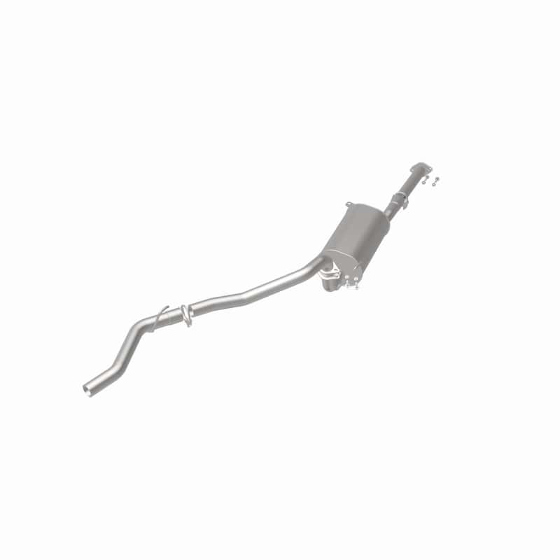 Magnaflow — MagnaFlow BRE Exhaust Kit 98-02 Isuzu Trooper SLX 3.5L
Exhaust Kit - view 13