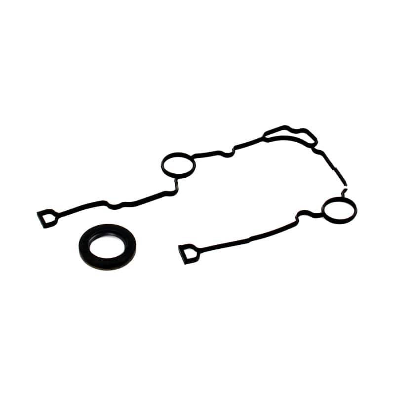 Cometic Gasket — Cometic 2003+ Dodge 5.7/6.1L Hemi Timing Cover Set w/ Seal
Timing Gasket Kit - view 2