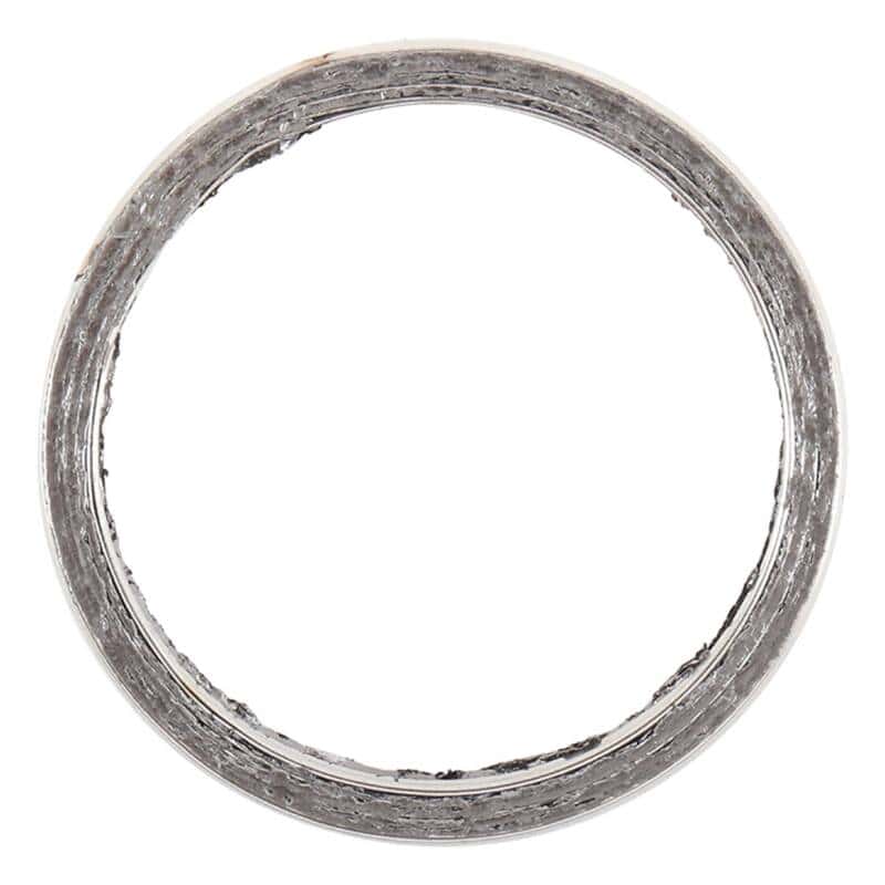 Vertex Pistons — Vertex Gaskets 80-85 Yamaha YT1-125 Exhaust Gasket Kit - view 2