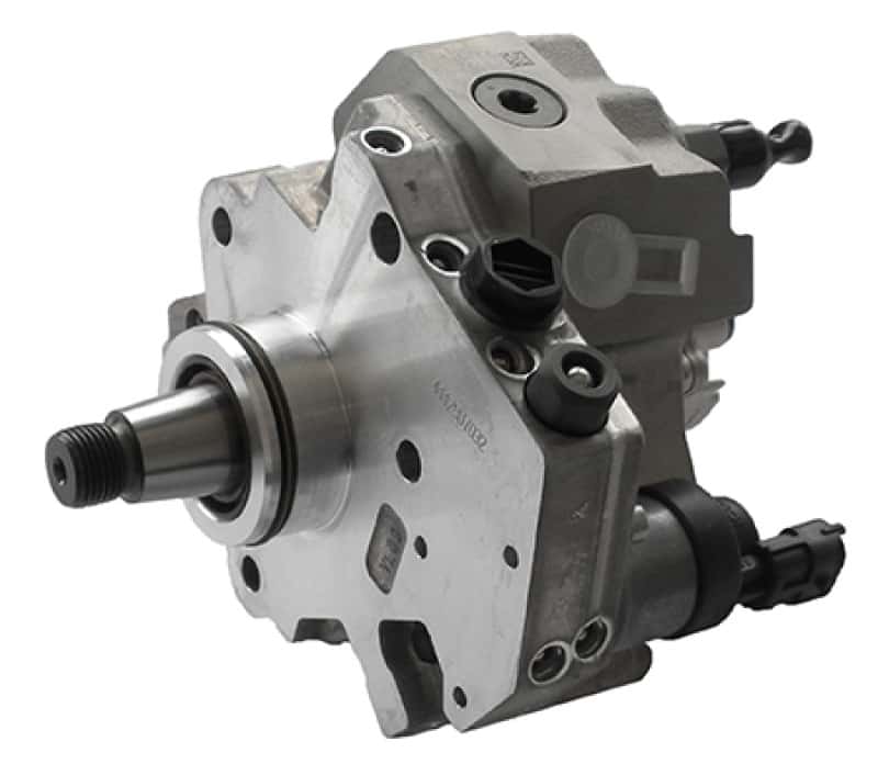 Fleece Performance — Fleece Performance 03-07 Dodge 5.9L Cummins CP3K
Fuel Pump - view 1