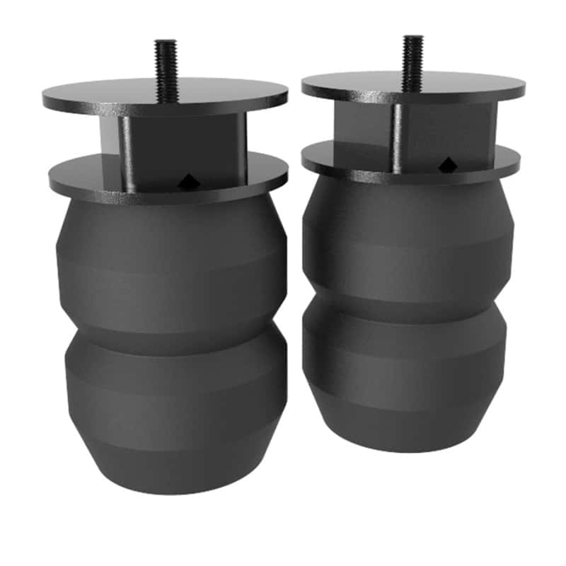 Timbren — Timbren 2014 Ram ProMaster 1500 Rear Suspension Enhancement System
Susp Enhancement Sys
SuspRbrHlpSpKt - view 4
