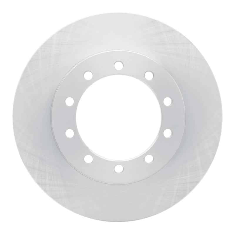 DFC — DFC 95-03 Chevrolet T6500 Rear Brake Rotor
DFC Brake Rotor - view 1
