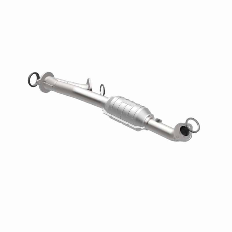 Magnaflow — Magnaflow Conv DF 10-14 GX460 4.6L
OEM Grade
OEM - view 22