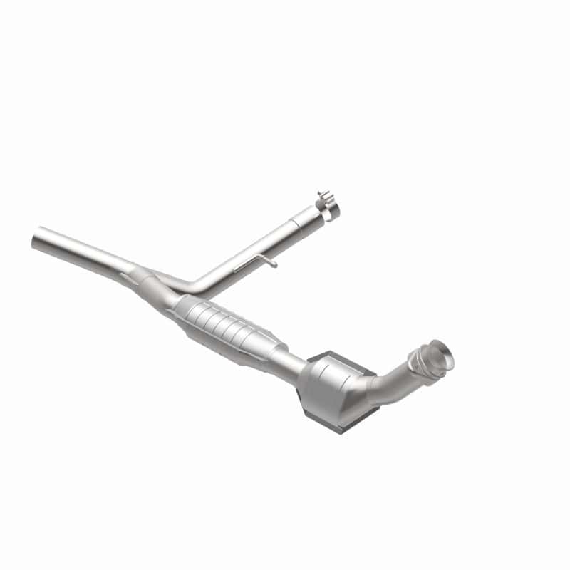Magnaflow — MagnaFlow Conv DF 04-06 F-150 5.4 2WD P/S 49S
HM Grade
HM - view 22