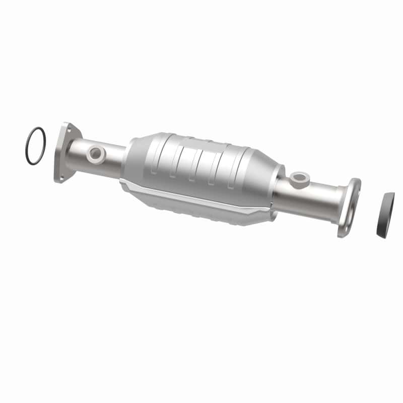 Magnaflow — MagnaFlow Conv DF 96-99 Acura Integra Gsr 1.8
HM Grade
HM - view 21