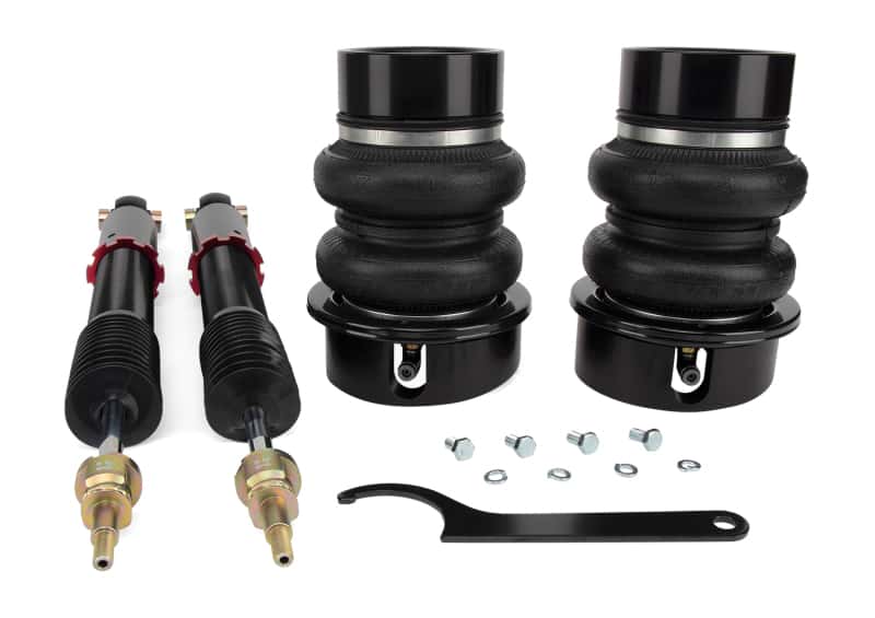Air Lift — Air Lift Performance 17-21 Tesla Model 3/ 20-21 Model Y Rear Kit
Air Lift Performance - view 1