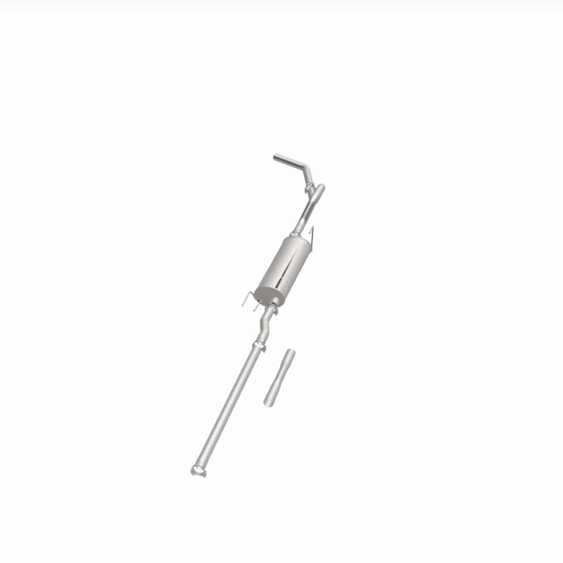 Magnaflow — MagnaFlow BRE Exhaust Kit 04-08 Ford F-150
Exhaust Kit - view 22