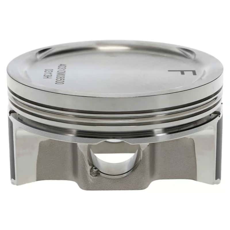 Wiseco — Wiseco 15-23 Kawasaki Brute Force 85mm Piston Kit
Piston Kit - view 9