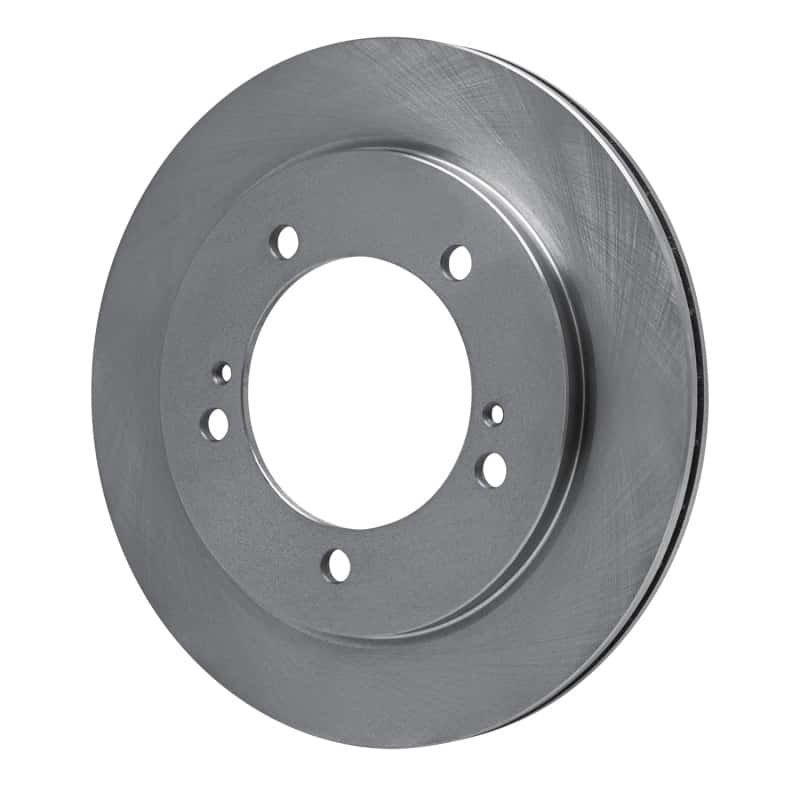 DFC — DFC 99-04 Chevrolet Tracker Front Brake Rotor
DFC Brake Rotor - view 2