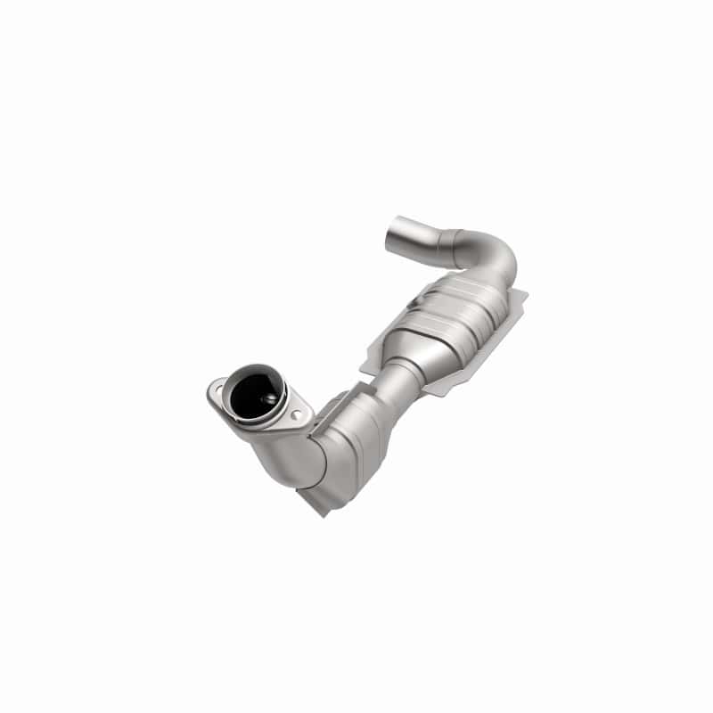 Magnaflow — MagnaFlow Conv DF 99-00 Ford F-150 4.6L
California - view 27