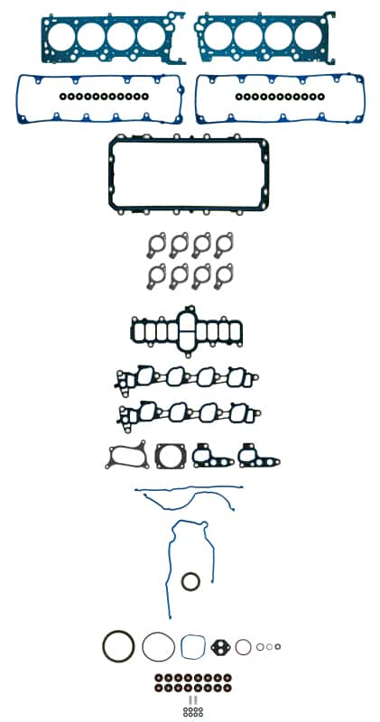 Fel-Pro — Fel-Pro Ford F-150 260-3161 Engine Gasket Set - view 1