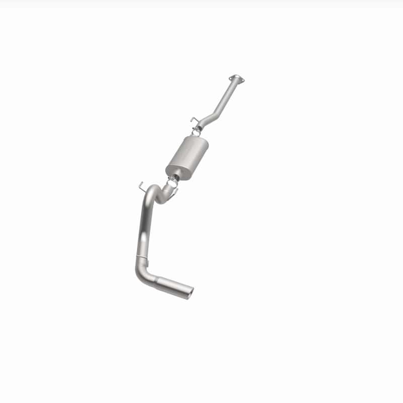Magnaflow — MagnaFlow Sys CB 05- Toyota Tacoma EC/CC-SB
Cat-Back - view 26