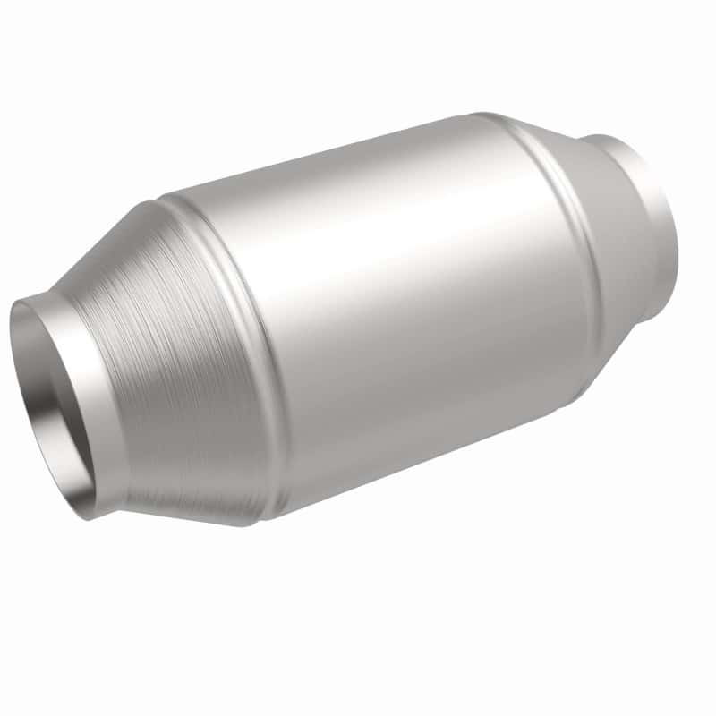 Magnaflow — MagnaFlow Conv Universal 2.50 inch C/C CA Pre-OBDII
California - view 9