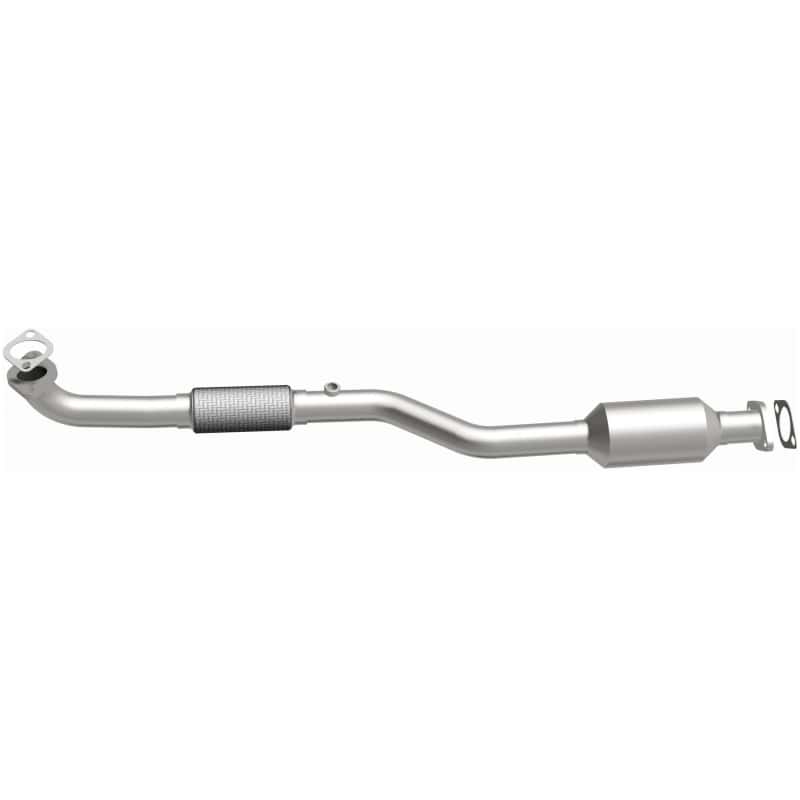Magnaflow — Magnaflow 04-05 ELANTRA 2.0L Underbody Direct Fit Converter
OEM Grade
OEM - view 5