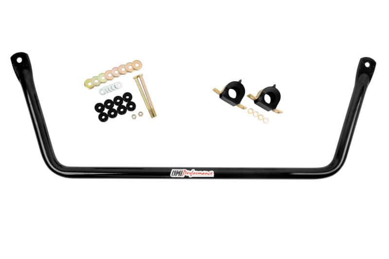 UMI Performance — UMI Performance 73-87 GM C10 Front Sway Bar 1-3/8in tubular
Front Swaybar - view 1