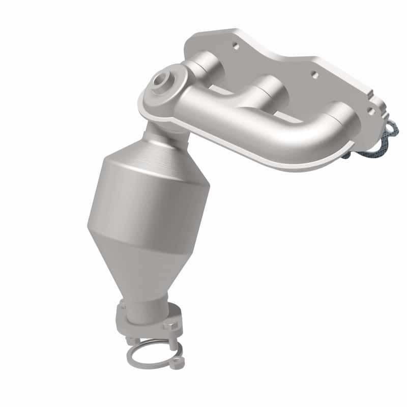 Magnaflow — Magnaflow Conv DF 07-10 Lex/Toy ES350/Camry / Toy 05-10 Avalon 3.5L P/S Manifold *NO CALIFORNIA*
HM Grade
HM - view 18