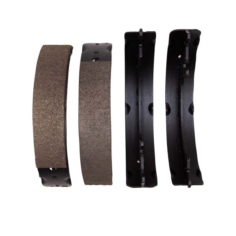 DFC — DFC 69-84 Buick Opel Rear Premium Service Shoes
DFC Brake Shoe Set - view 2