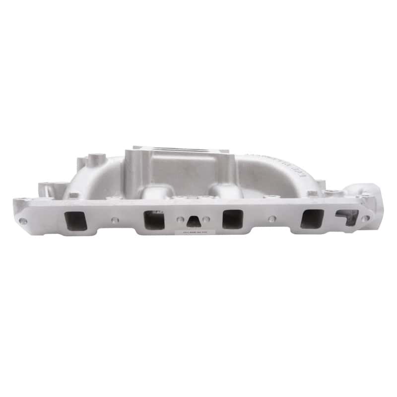 Edelbrock — Edelbrock Performer RPM 351-W Manifold
MANIFOLD - view 7