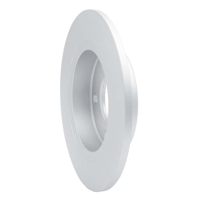 DFC — DFC 20-25 Buick Encore GX Rear GeoSPEC Coated Rotor - view 4