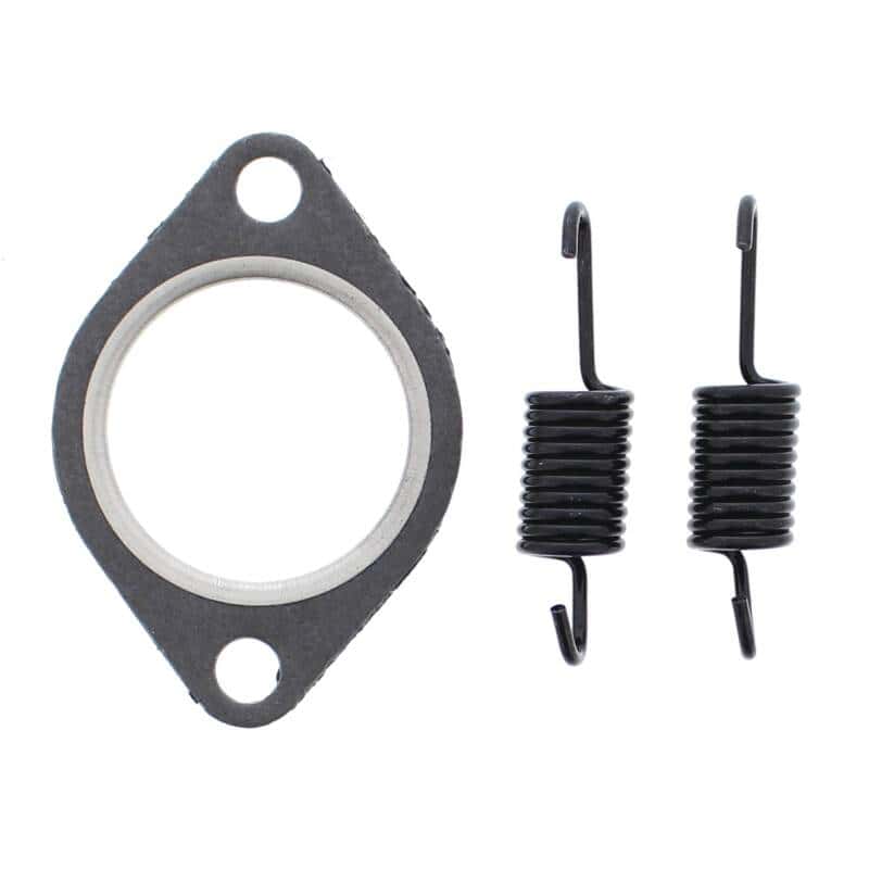 Vertex Pistons — Vertex Gaskets 90-94 Polaris Trail Blazer 250 Exhaust Gasket Kit - view 2