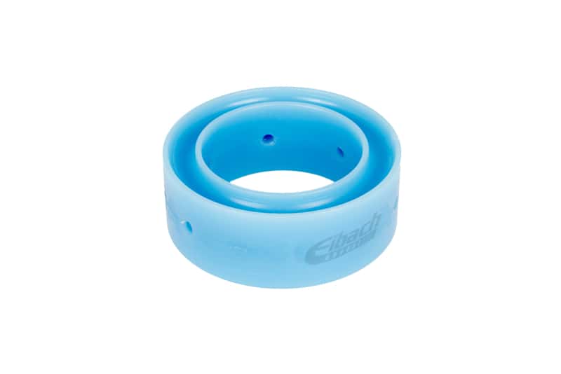 Eibach — Eibach Spring Rubber - Durometer 90 - Blue - view 1