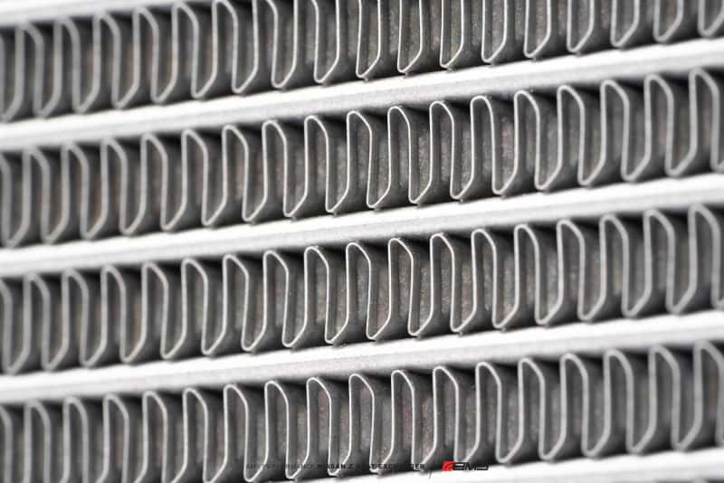 AMS — AMS Performance 2023+ Nissan Z Heat Exchanger - view 8