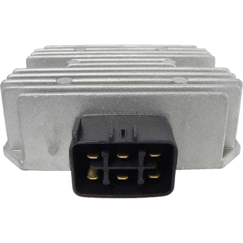 Arrowhead — Arrowhead Yamaha Regulator / Rectifier - view 1