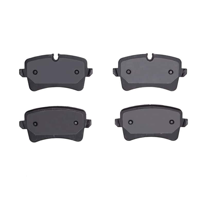 DFC — DFC 12-13 Audi A6 (USA/Canada) Rear 5000 Advanced Low Metallic Brake Pads
DFC Brake Pad Set - view 2