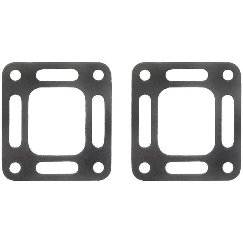 Fel-Pro — Fel-Pro 17540 Exhaust Manifold Heat Exchanger Gasket - view 1