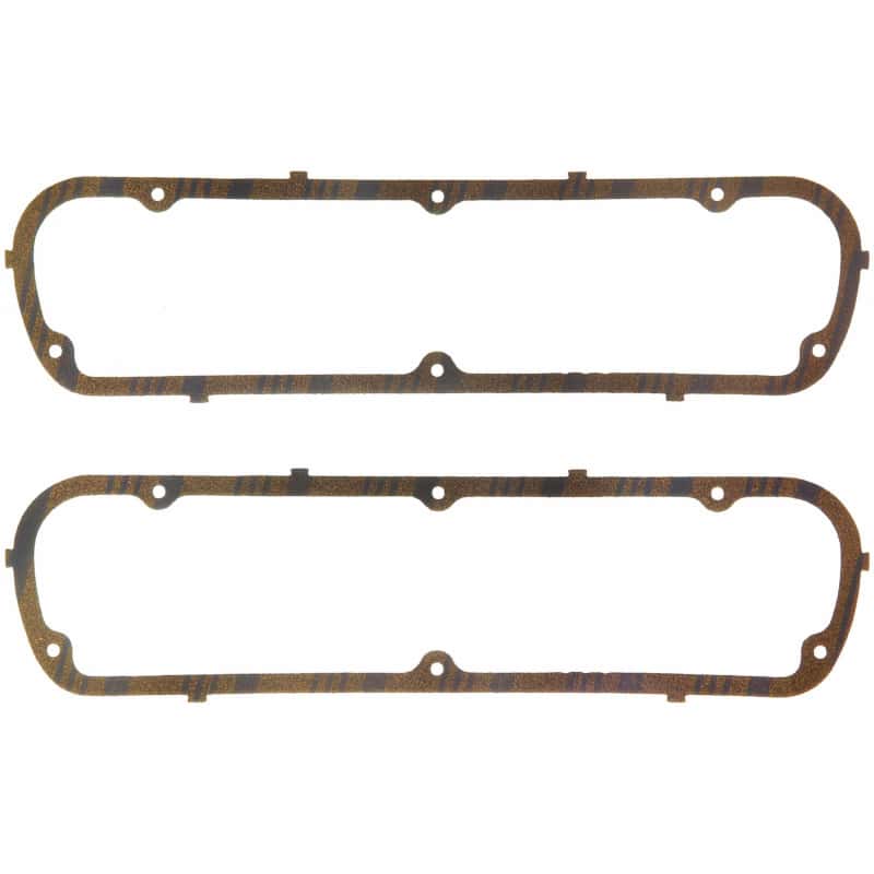 Fel-Pro — Fel-Pro Ford Mustang VS 13264 C Engine Valve Cover Gasket Set - view 1