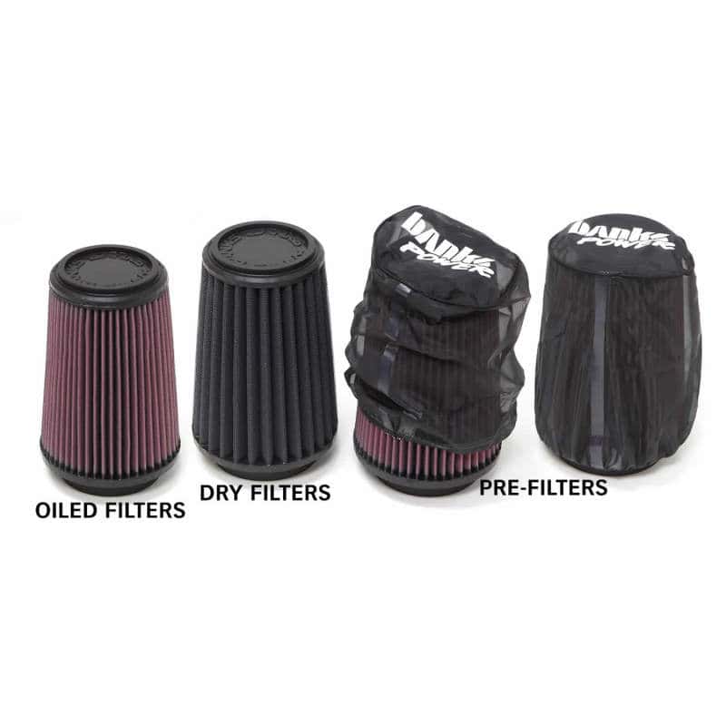 Banks Power — Banks Power 97-06 Jeep 4.0L Wrangler Ram-Air Intake System - view 4
