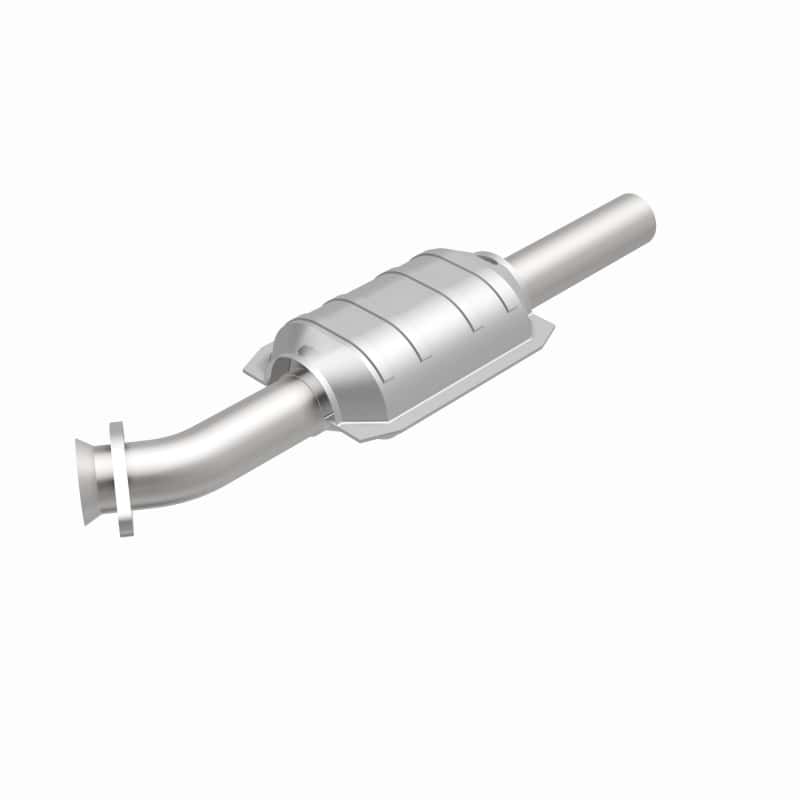 Magnaflow — MagnaFlow Conv DF Tempo 92-94
Standard Grade
Standard - view 6
