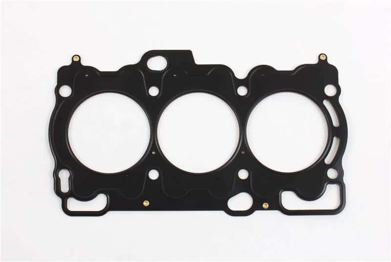 Cometic Gasket — Cometic 04-09 Subaru EZ30D 3.0L 90mm Bore .040 inch MLS Head Gasket - Right
Cylinder Head Gasket - view 1